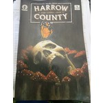 DARK HORSE COMICS Tales From Harrow County Fair Folk 2021 #1 (Of 4) Cvr B Crook Damaged