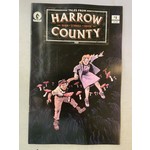 DARK HORSE COMICS Tales From Harrow County Fair Folk 2021 #1 (Of 4) Cvr A Schnall