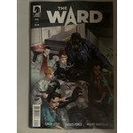 DARK HORSE COMICS Ward 2022 #1 (Of 4)