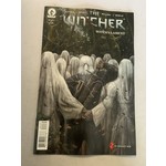 DARK HORSE COMICS Witcher Witchs Lament 2021 #2 (Of 4) Cvr C Koidl