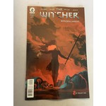 DARK HORSE COMICS Witcher Witchs Lament 2021 #2 (Of 4) Cvr B Finnstark