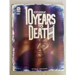 AFTERSHOCK COMICS 10 Years To Death One Shot 2021 #1 Cvr B 10 Copy Gaydos Incv