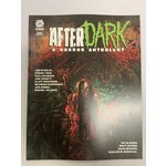 AFTERSHOCK COMICS After Dark 2021 #1 One Shot Cvr A Tony Harris Damaged