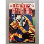 AFTERSHOCK COMICS Almost American 2021 #1 Cvr B 15 Copy Incv Juan Doe