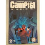 AFTERSHOCK COMICS Campisi 2021 #1 Cvr B 15 Copy Incv Locati