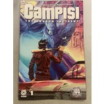 AFTERSHOCK COMICS Campisi 2021 #1 Cvr A Galan