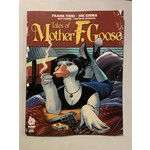 AFTERSHOCK COMICS Mother F Goose One Shot 2021 #1 Cvr B 10 Copy Conner Incv (Mr)
