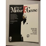 AFTERSHOCK COMICS Mother F Goose One Shot 2021 #1 Cvr A Eisma (Mr)