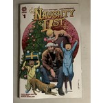 AFTERSHOCK COMICS Naughty List 2022 #1 Cvr B 15 Copy Ferguson Incv