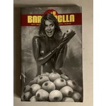 DYNAMITE Barbarella 2021 #9 Cvr H