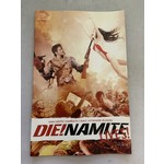 DYNAMITE Die!Namite Lives 2021 #1 25 Copy Suydam Non Zombie Incv