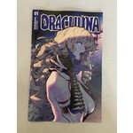 DYNAMITE Draculina 2022 #1 Cvr B Besch