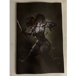 DYNAMITE Die!Namite Never Dies 2022 #1 Cvr L 50 Copy Incv Leirix Virgin (C