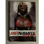 DYNAMITE Die!Namite Never Dies 2022 #1 Cvr C Suydam (C: 0-1-2)