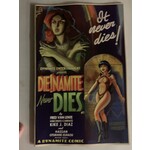 DYNAMITE Die!Namite Never Dies 2022 #1 Cvr A Fleecs (C: 0-1-2)