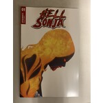 DYNAMITE Hell Sonja 2022 #1 Cvr B Lee