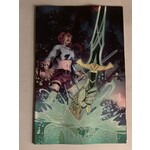 DYNAMITE Immortal Red Sonja 2022 #1 Cvr K 40 Copy Incv Izaakse Virgin