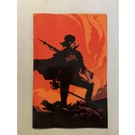 DYNAMITE John Carter Of Mars 2022 #1 Cvr L 50 Copy Incv Case Virgin