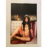 DYNAMITE John Carter Of Mars 2022 #1 Cvr J 30 Copy Incv Cosplay Virgin