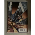 DYNAMITE Pantha 2022 #3 Cvr K Barrionuevo Ltd Virgin (C: 0-1-2)