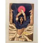 DYNAMITE Pantha 2022 #1 Cvr K 40 Copy Incv Aseo Virgin