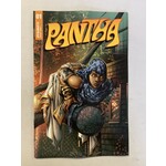 DYNAMITE Pantha 2022 #1 Cvr E Pianta