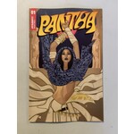 DYNAMITE Pantha 2022 #1 Cvr C Aseo