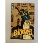 DYNAMITE Pantha 2022 #1 Cvr B Fornes Damaged