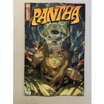 DYNAMITE Pantha 2022 #1 Cvr A Jong
