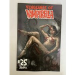 DYNAMITE Vengeance Of Vampirella 2019 #25 Cvr A Parrillo