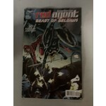 ZENESCOPE ENTERTAINMENT INC Grimm Red Agent Beast Of Belgium 2021 #1 Cvr B White