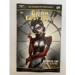 ZENESCOPE ENTERTAINMENT INC Grimm Fairy Tales 2021 #55 Cvr D Tao