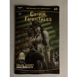 ZENESCOPE ENTERTAINMENT INC Grimm Fairy Tales 2021 #57 Cvr C El Tabanas