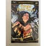 ZENESCOPE ENTERTAINMENT INC Grimm Fairy Tales 2021 #52 Cvr D Riveiro