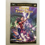 ZENESCOPE ENTERTAINMENT INC Grimm Fairy Tales 2021 #52 Cvr B Vitorino