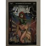 ZENESCOPE ENTERTAINMENT INC Grimm Spotlight Zodiac Oneshot 2022 #1 Cvr C Royle