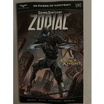 ZENESCOPE ENTERTAINMENT INC Grimm Spotlight Zodiac Oneshot 2022 #1 Cvr A Vitorino