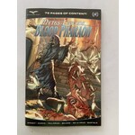 ZENESCOPE ENTERTAINMENT INC Myths & Legends Quarterly Blood Pharaoh 2021 #6 Cvr B Riviero