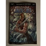 ZENESCOPE ENTERTAINMENT INC Myths & Legends Quarterly Jack & Jill 2022 #1 Cvr A Barrionuevo--Damaged