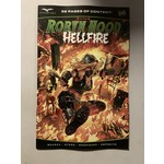 ZENESCOPE ENTERTAINMENT INC Robyn Hood Hellfire 2021 #1 Cvr A Krome