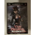ZENESCOPE ENTERTAINMENT INC Van Helsing Bloodborne Oneshot 2022 #1 Cvr C Igor Lomov