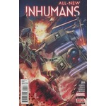All-New Inhumans 2016 #4