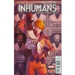 All-New Inhumans 2016 #2