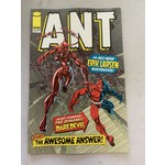 IMAGE COMICS Ant 2021 #12 Cvr A Larsen