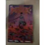 VAULT COMICS Barbaric 2021 #3 Cvr B Hixson