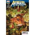 Avengers: No Road Home (of 10) 2019 #4