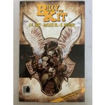 Billy The Kit 2021 #1 Sampler (Net)