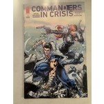 IMAGE COMICS Commanders In Crisis 2020 #10 (Of 12) Cvr B Marion (Mr)