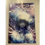 IMAGE COMICS Deep Beyond 2021 #6 (Of 12) Cvr B Andolfo