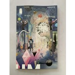 IMAGE COMICS Decorum 2021 #8 Cvr A Huddleston (Mr)
